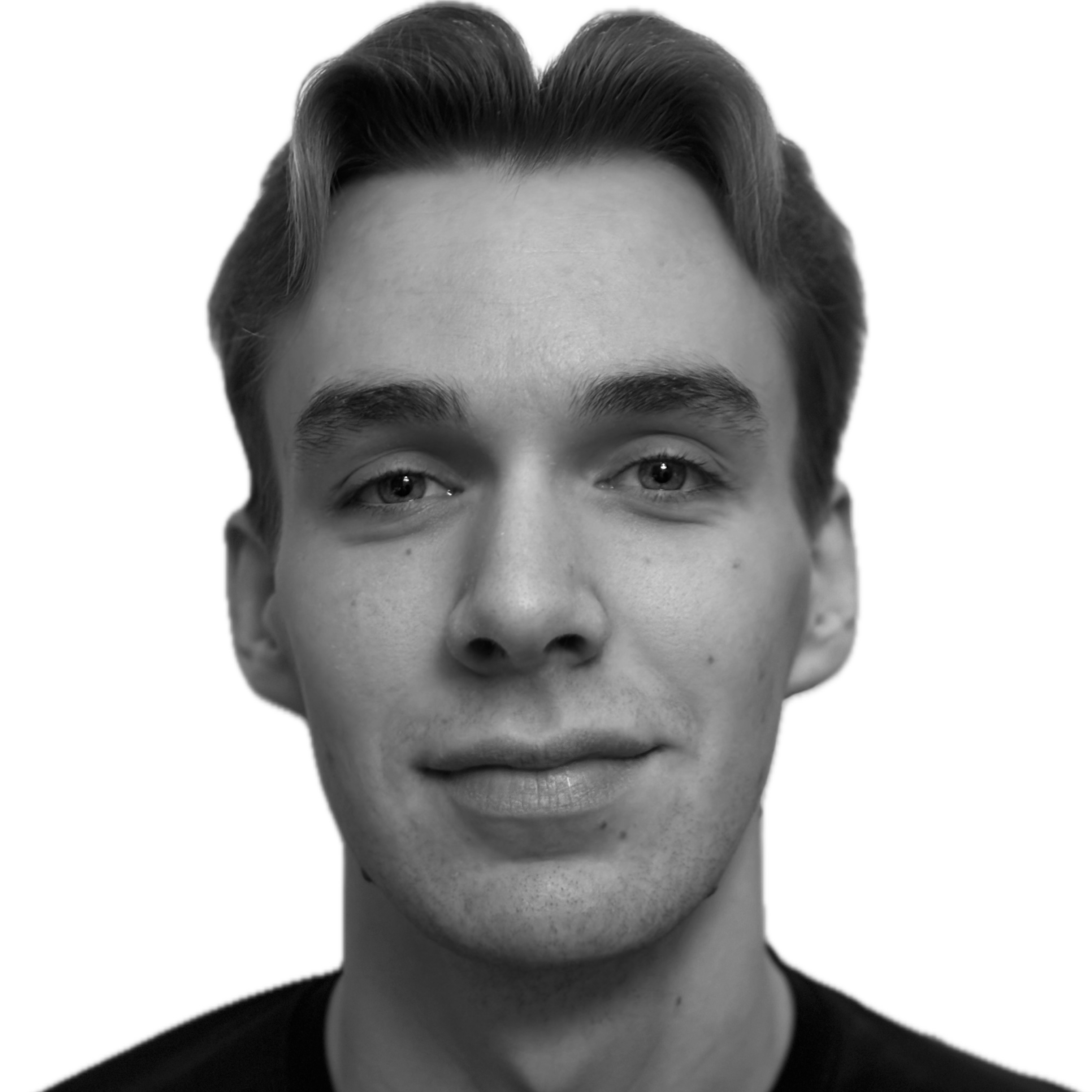 Bild på Albin